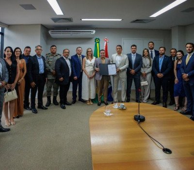  Thiago Sampaio / Agência Alagoas